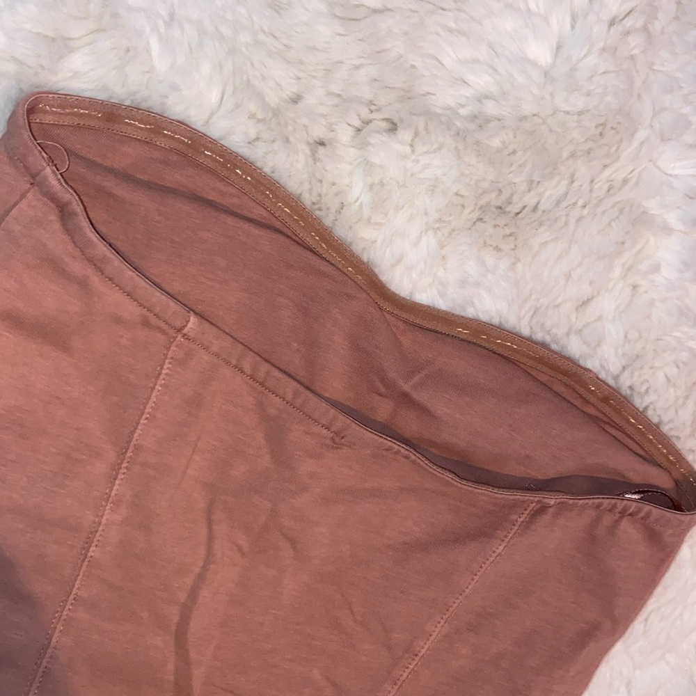 BP Crop Top NWOT - Picture 3 of 8